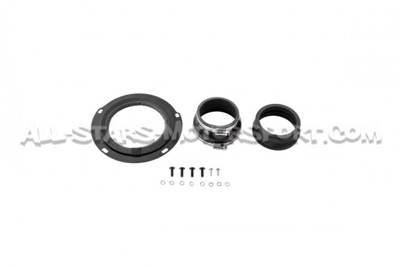 Admision de carbono Eventuri para BMW Z4 40i G29