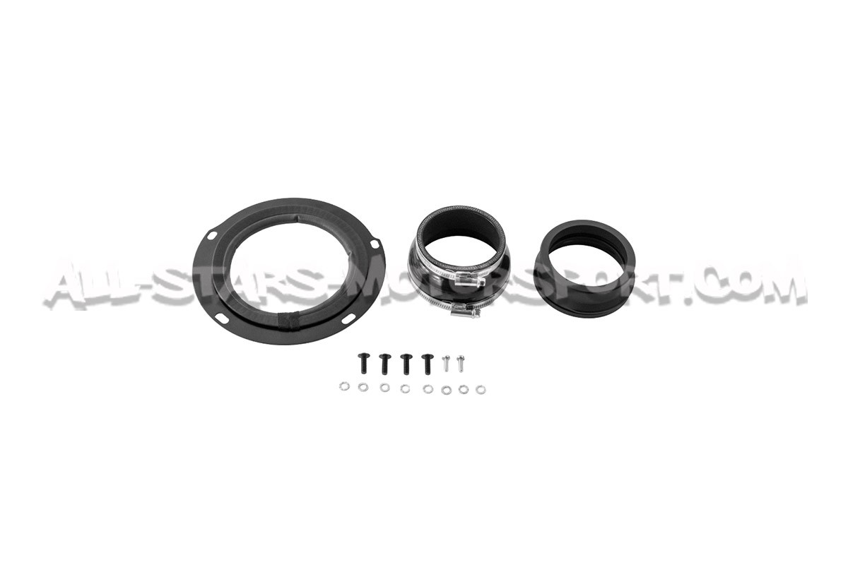 Admission carbone Eventuri pour BMW Z4 40i G29