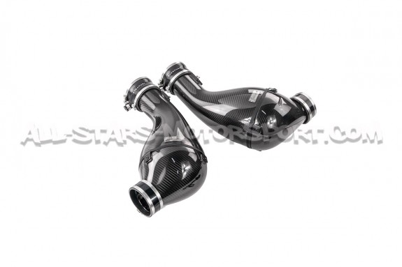 Admision de carbono Eventuri para Lamborghini Huracan EVO / STO