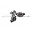 Admision de carbono Eventuri para Lamborghini Huracan EVO / STO