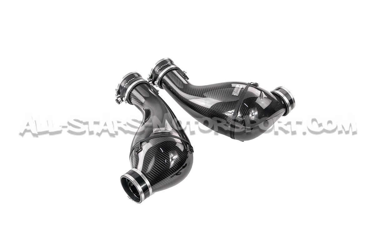 Admision de carbono Eventuri para Lamborghini Huracan EVO / STO