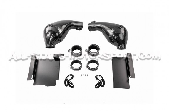 Admission carbone Eventuri pour Lamborghini Huracan EVO / STO