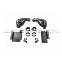 Admision de carbono Eventuri para Lamborghini Huracan EVO / STO