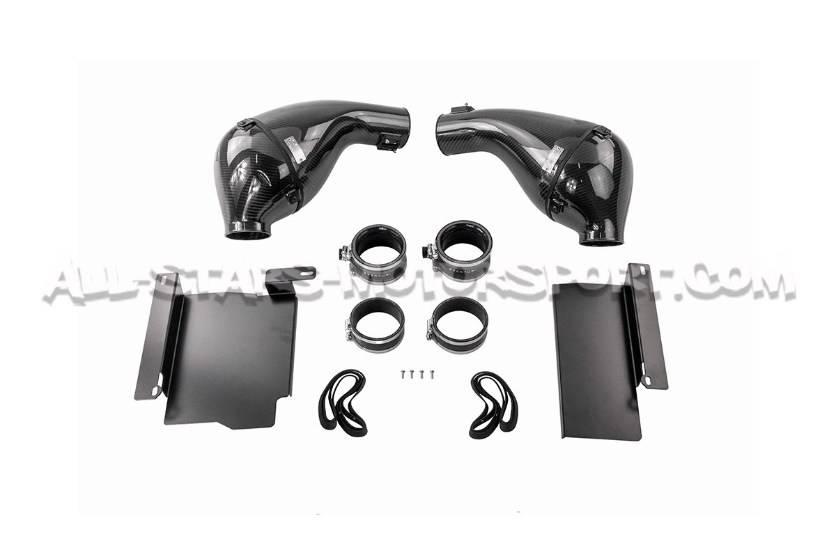 Admision de carbono Eventuri para Lamborghini Huracan EVO / STO