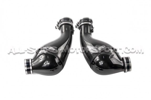 Admision de carbono Eventuri para Lamborghini Huracan EVO / STO