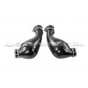 Admission carbone Eventuri pour Lamborghini Huracan EVO / STO