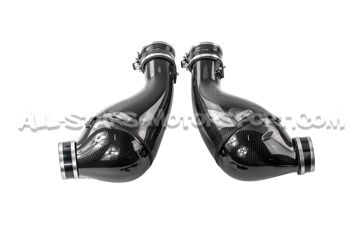 Lamborghini Huracan EVO / STO Eventuri Carbon Fiber Intake