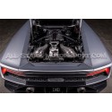 Lamborghini Huracan EVO / STO Eventuri Carbon Fiber Intake