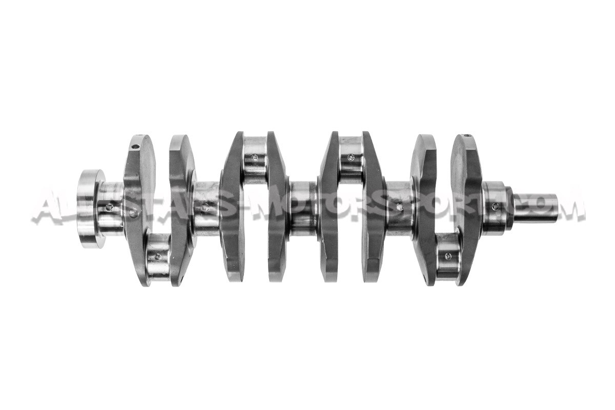 Honda S2000 ZRP Billet Stroker 2.3 Crankshaft