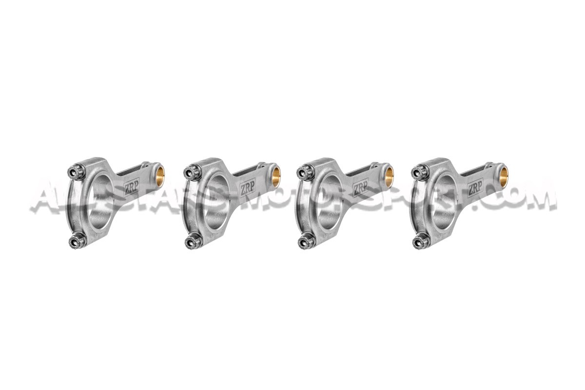 Mazda MX5 NA/NB 1.6/1.8 ZRP Forged Connecting Rods