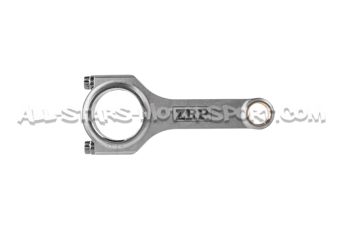Bielles forgées ZRP pour Mazda MX5 NA/NB 1.6/1.8