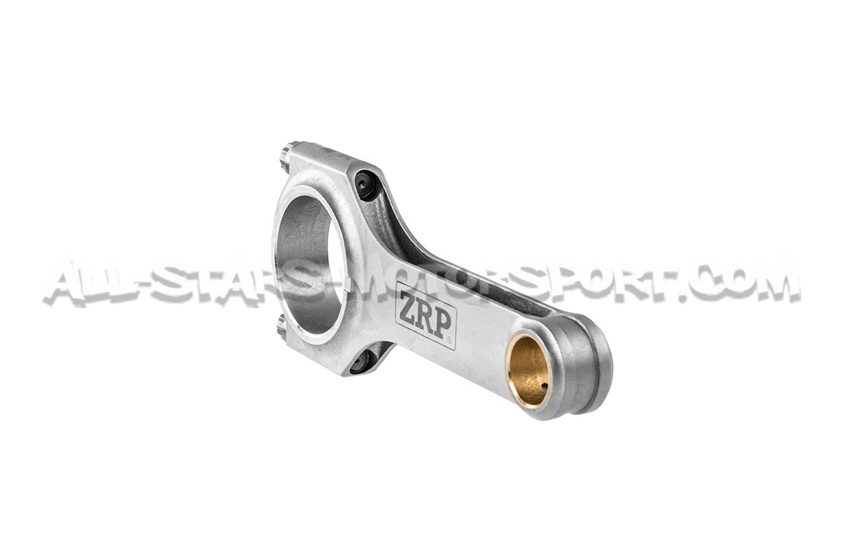 Bielles forgées ZRP pour Mazda MX5 NA/NB 1.6/1.8