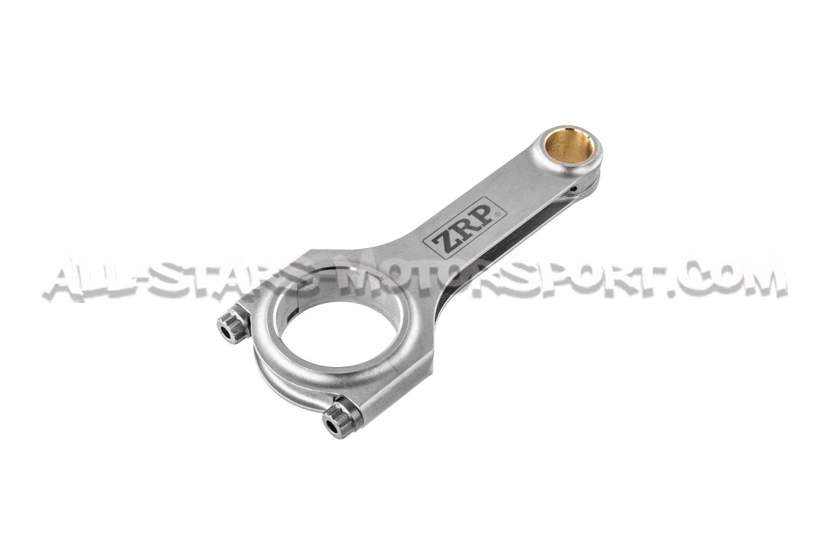 Bielles forgées ZRP pour Mazda MX5 NA/NB 1.6/1.8