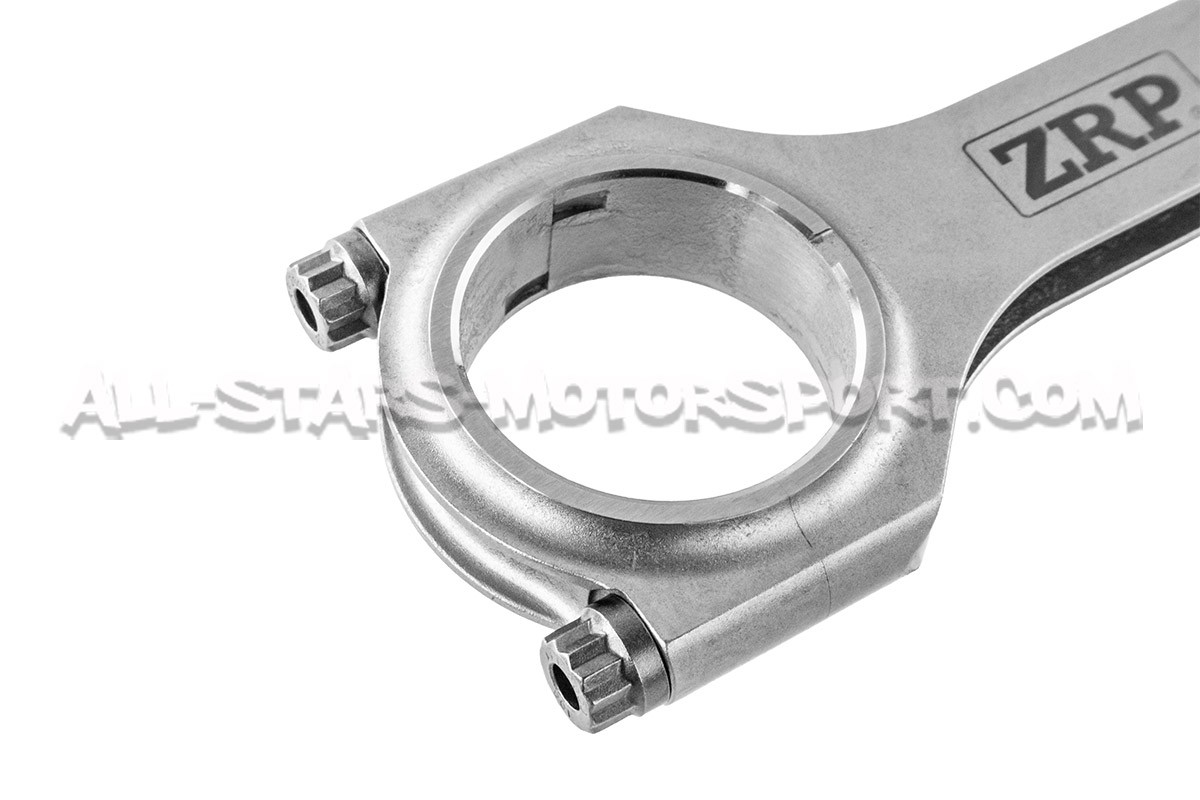 Mazda MX5 NA/NB 1.6/1.8 ZRP Forged Connecting Rods