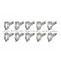 BMW M5 E60 ZRP Forged Connecting Rods