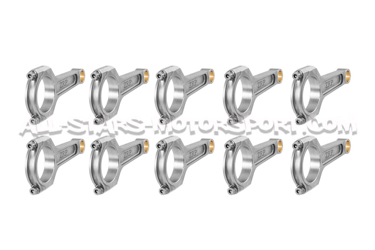 Bielas forjadas ZRP para BMW M5 E60
