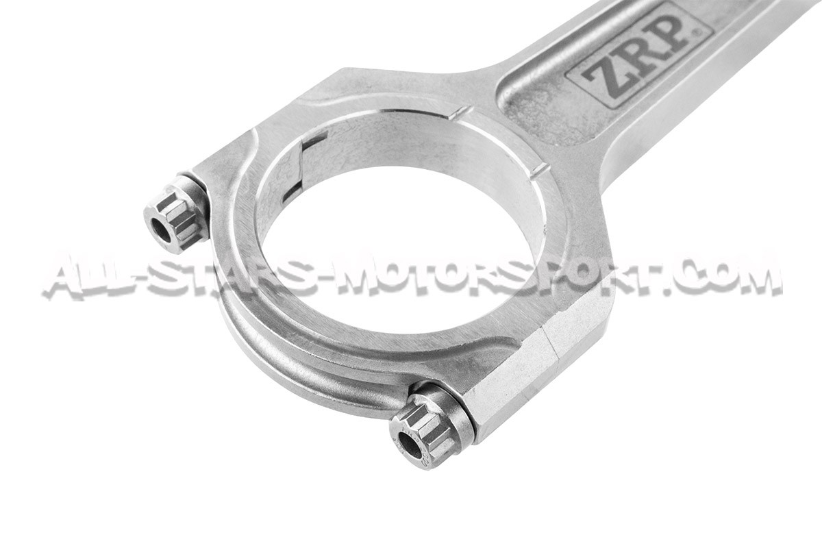 BMW M5 E60 ZRP Forged Connecting Rods