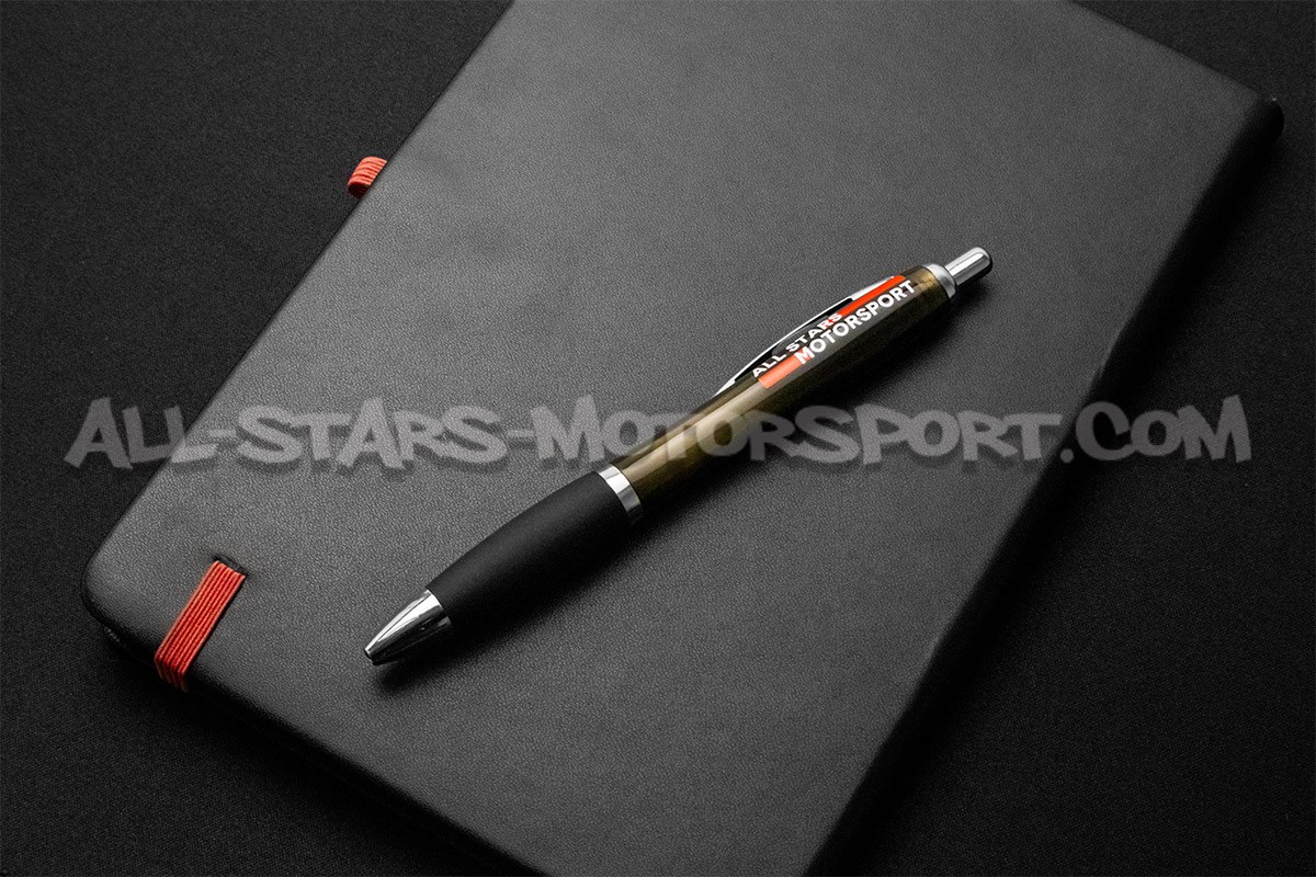 Boligrafo All Stars Motorsport