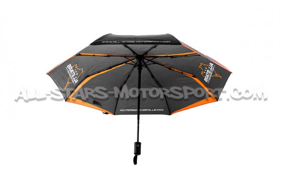 All Stars Motorsport Umbrella
