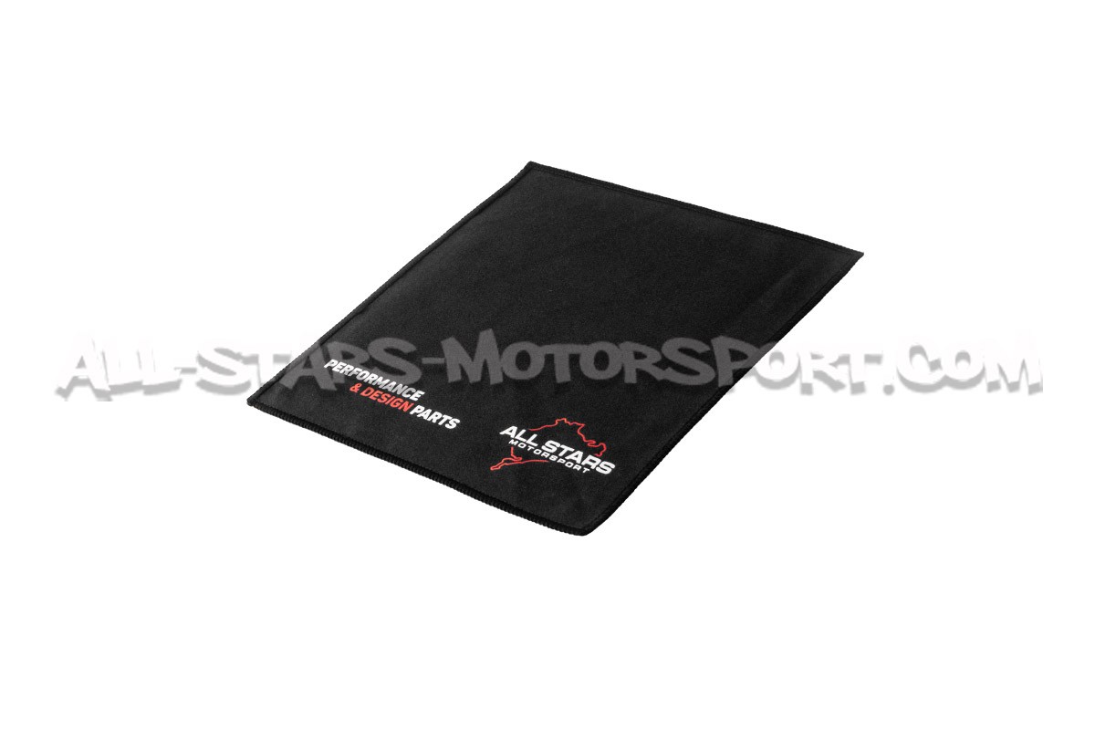 Mini bayeta de microfibra All Stars Motorsport