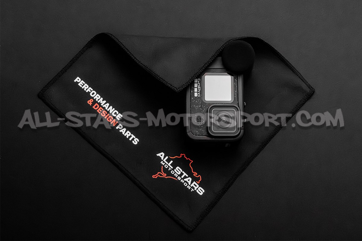 All Stars Motorsport Mini Microfiber Cloth