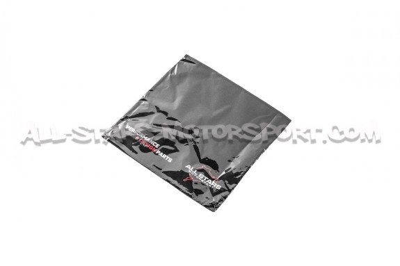 Mini bayeta de microfibra All Stars Motorsport
