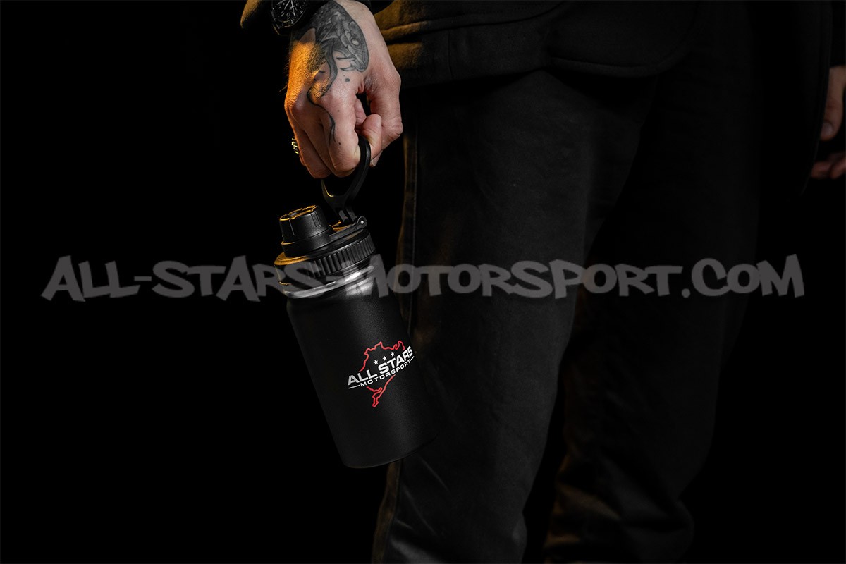 Botella isotérmica All Stars Motorsport