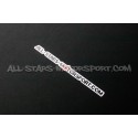 All Stars Motorsport Turbo Sticker