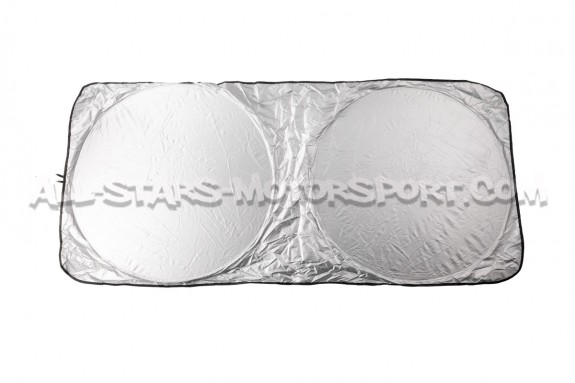All Stars Motorsport Windshield Sunshade