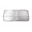 All Stars Motorsport Windshield Sunshade