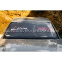 Parasol de parabrisas All Stars Motorsport