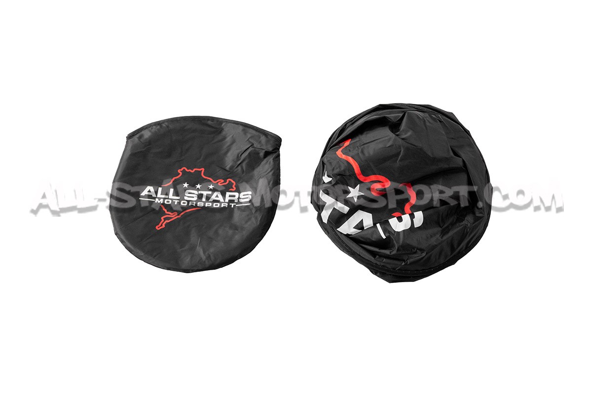 Pare-soleil de pare-brise All Stars Motorsport