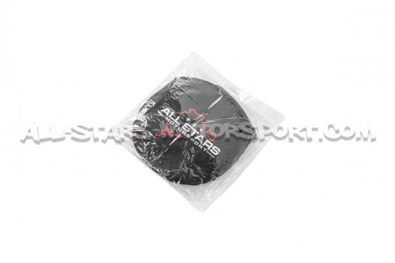 All Stars Motorsport Windshield Sunshade