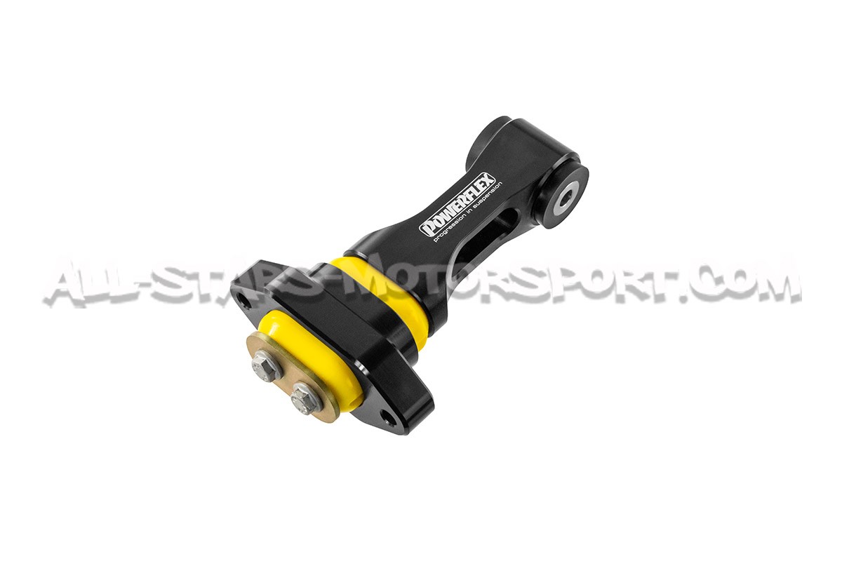 Hyundai I20N Powerflex Lower Torque Mount