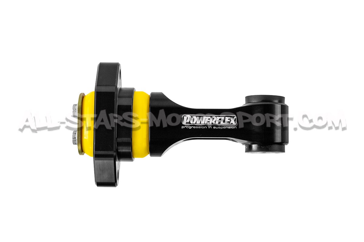 Soporte anti-par inferior reforzado Powerflex para Hyundai i20 N