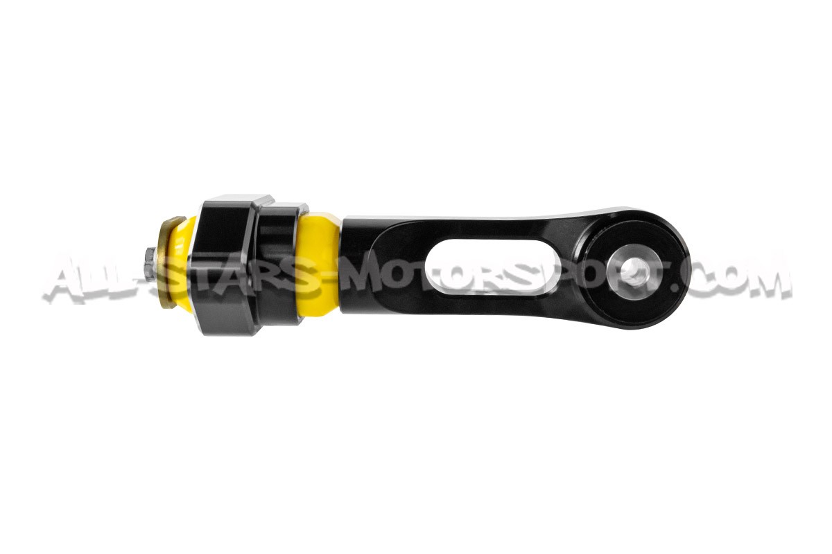 Hyundai I20N Powerflex Lower Torque Mount