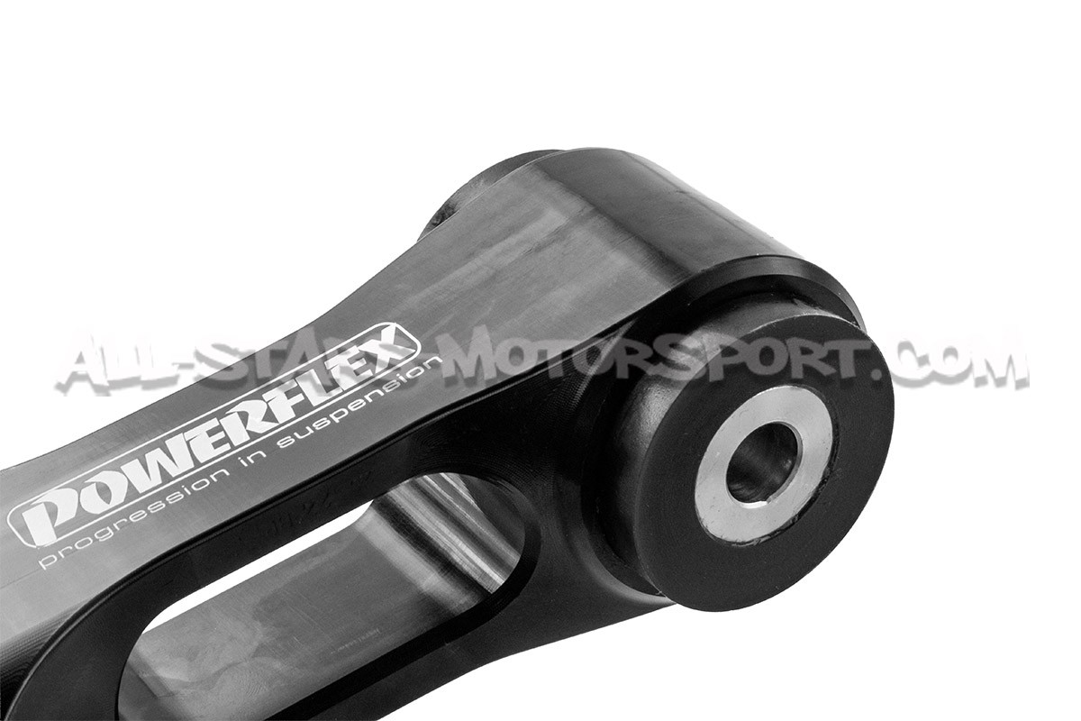 Support moteur inférieur anti-couple renforcé Powerflex pour Hyunda...