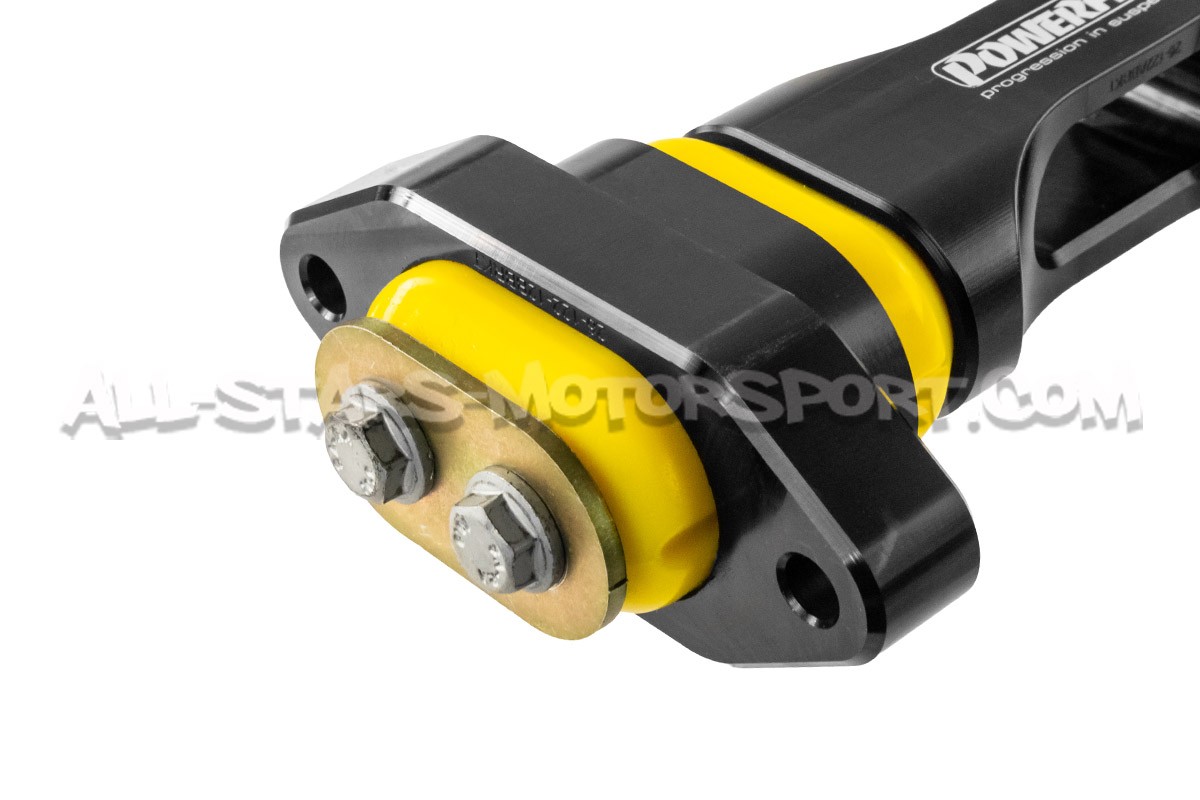 Support moteur inférieur anti-couple renforcé Powerflex pour Hyunda...