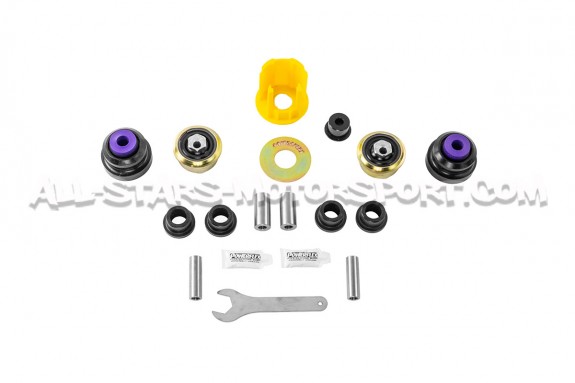 Kit manejo Powerflex Handling Pack Type A para Audi S3 / RS3 8V / T...