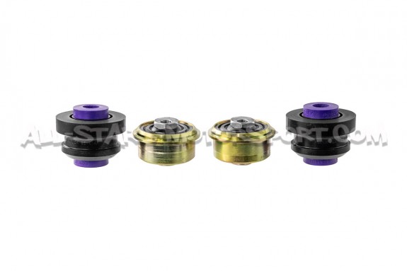 Audi S3 / RS3 8V / TT 8S and Leon 5F Powerflex Handling Pack Type A