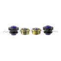 Audi S3 / RS3 8V / TT 8S and Leon 5F Powerflex Handling Pack Type A