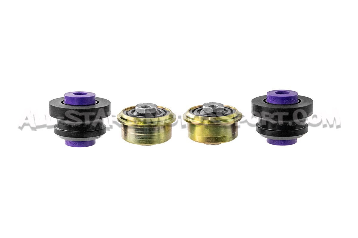 Kit manejo Powerflex Handling Pack Type A para Audi S3 / RS3 8V / T...
