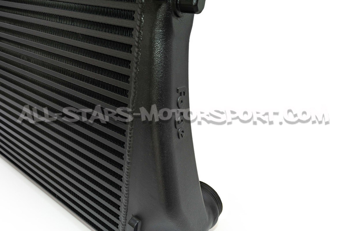 Cupra Formentor VZ5 Forge Motorsport Intercooler Kit