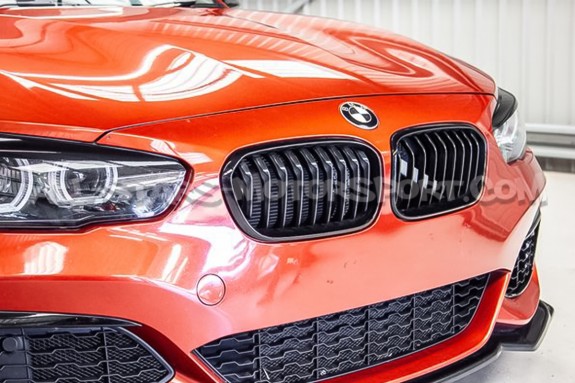 Admission Airtec pour BMW 140i F2x