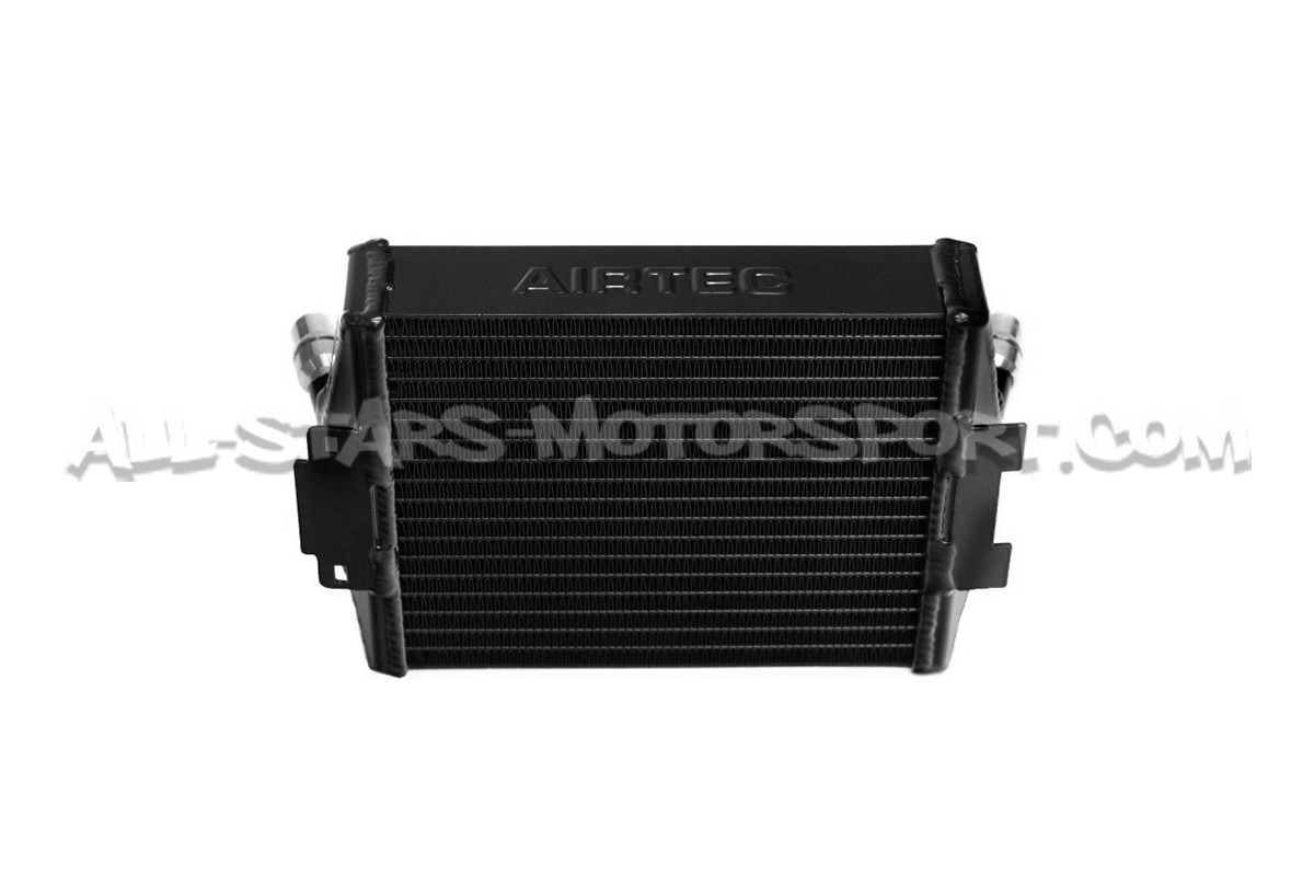 Radiateur auxiliaire Airtec pour BMW 140i / 240 F2x et 340i / 440i F3x