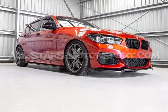 Radiador auxiliar Airtec para BMW 140i / 240 F2x y 340i / 440i F3x