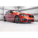 BMW 140i / 240 F2x and 340i / 440i F3x Airtec Auxilliary Radiator