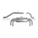 Golf 7.5 R Armytrix Valvetronic Catback Exhaust System