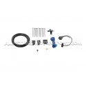 Escape catback Armytrix valvetronic para Golf 7.5 R
