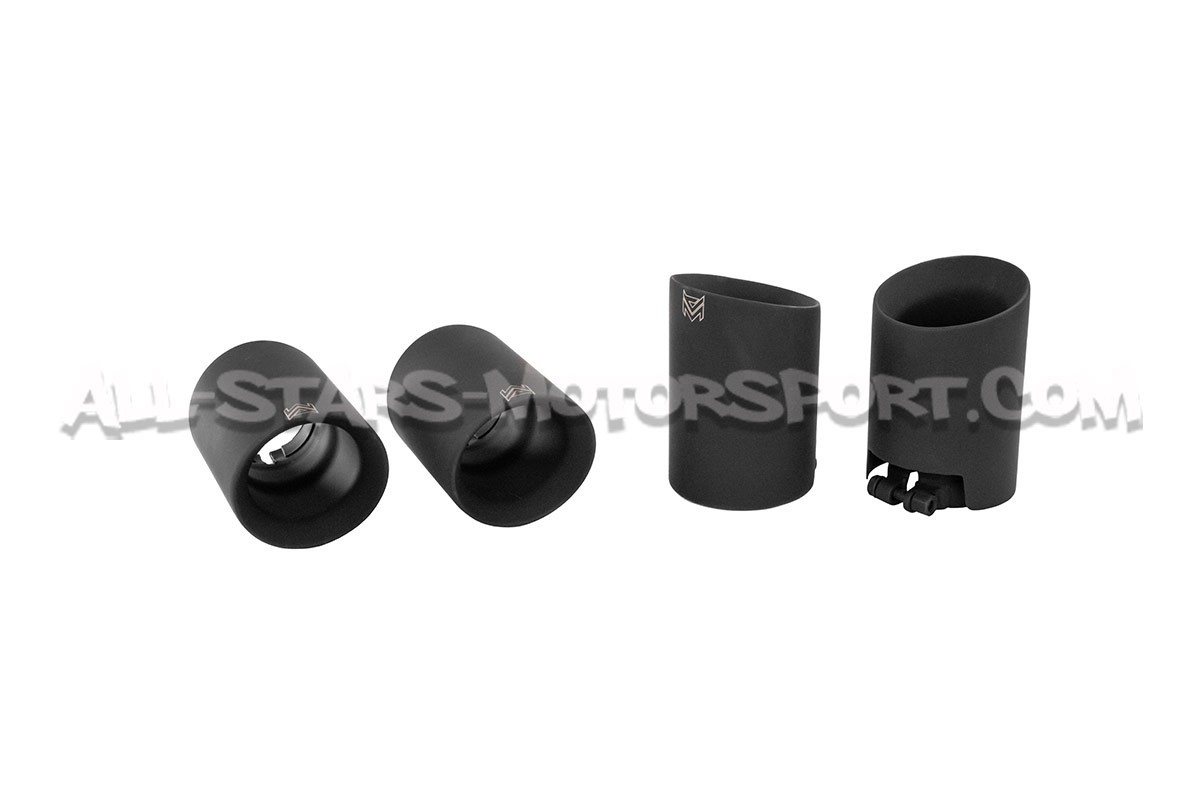 Echappement catback Armytrix valvetronic pour Golf 7.5 R